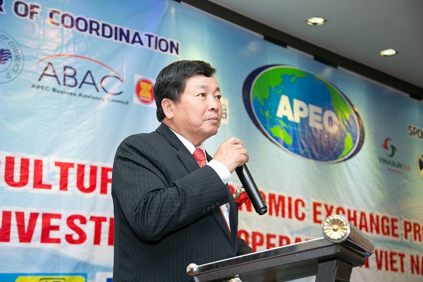 Những điều cần biết về thẻ APEC